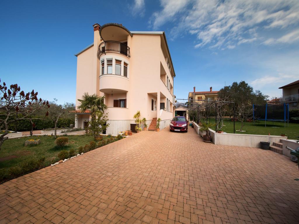 Duketis Apartment Rovinj